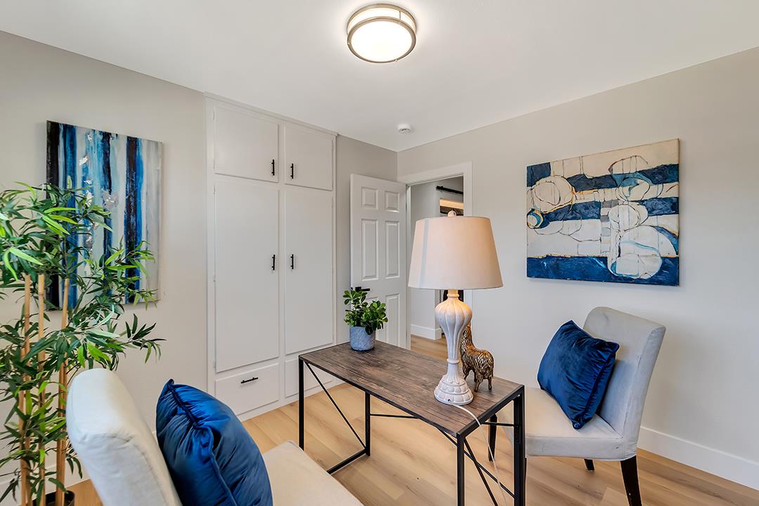 4657 Stevenson Boulevard