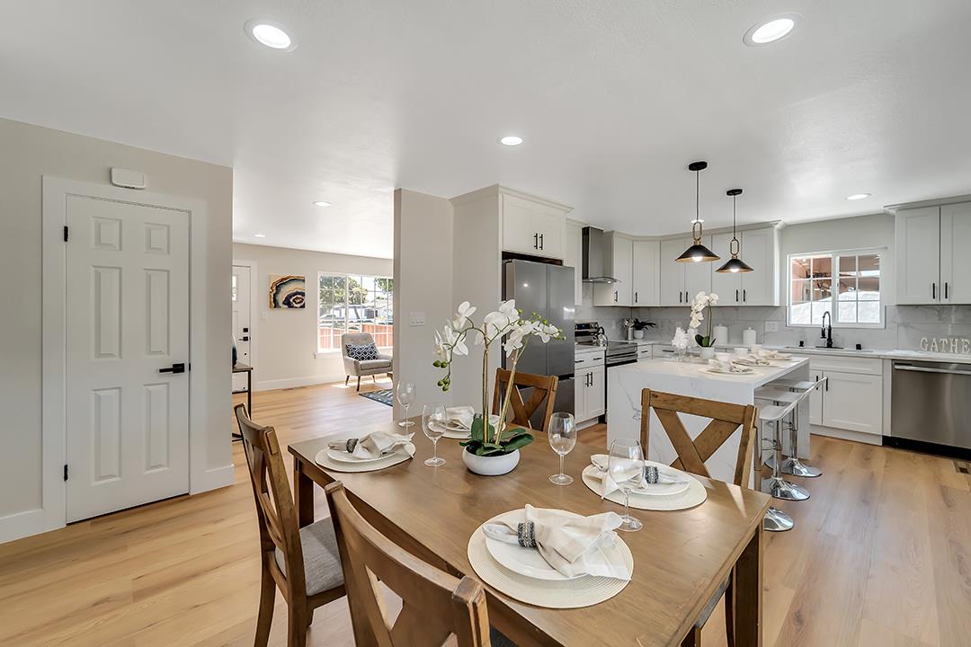 4657 Stevenson Boulevard