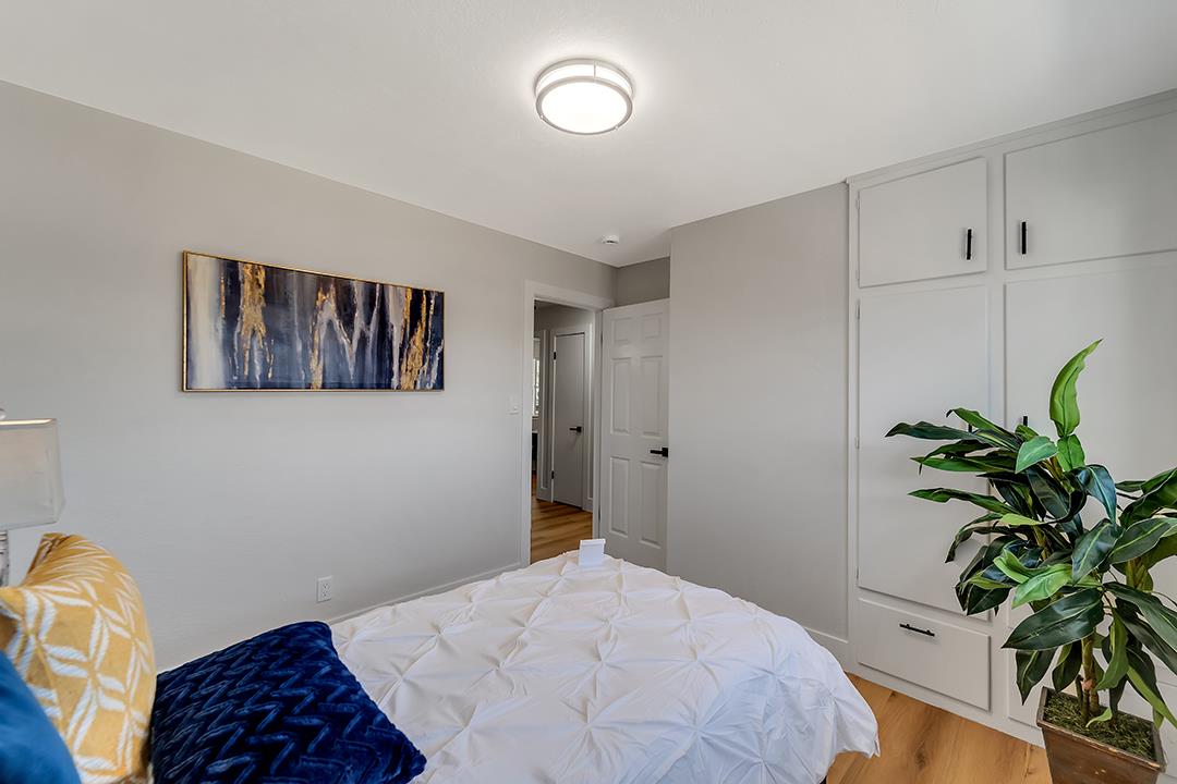 4657 Stevenson Boulevard