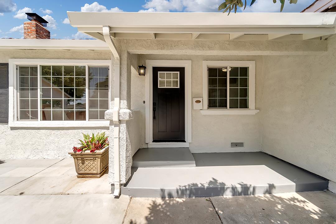 4657 Stevenson Boulevard