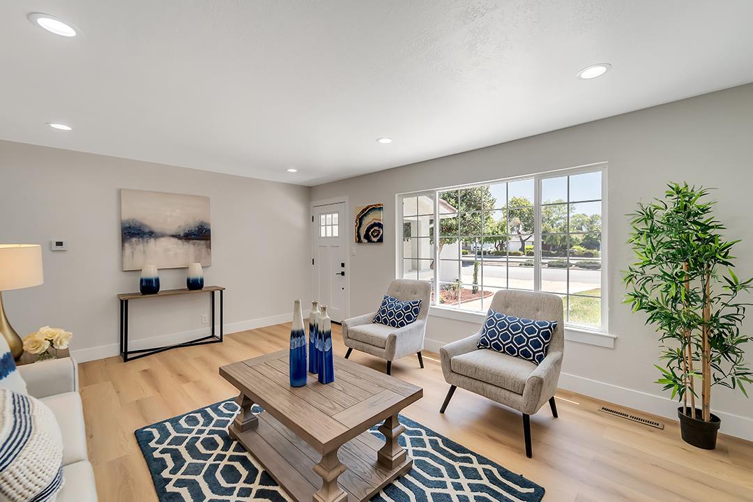 4657 Stevenson Boulevard