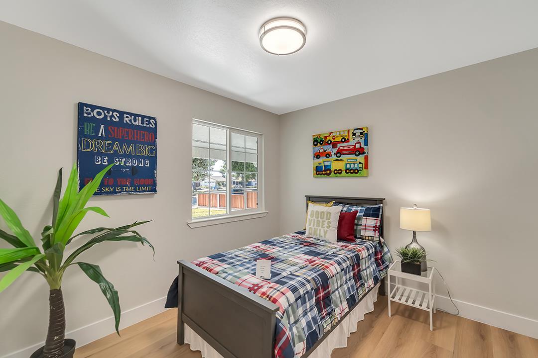 4657 Stevenson Boulevard