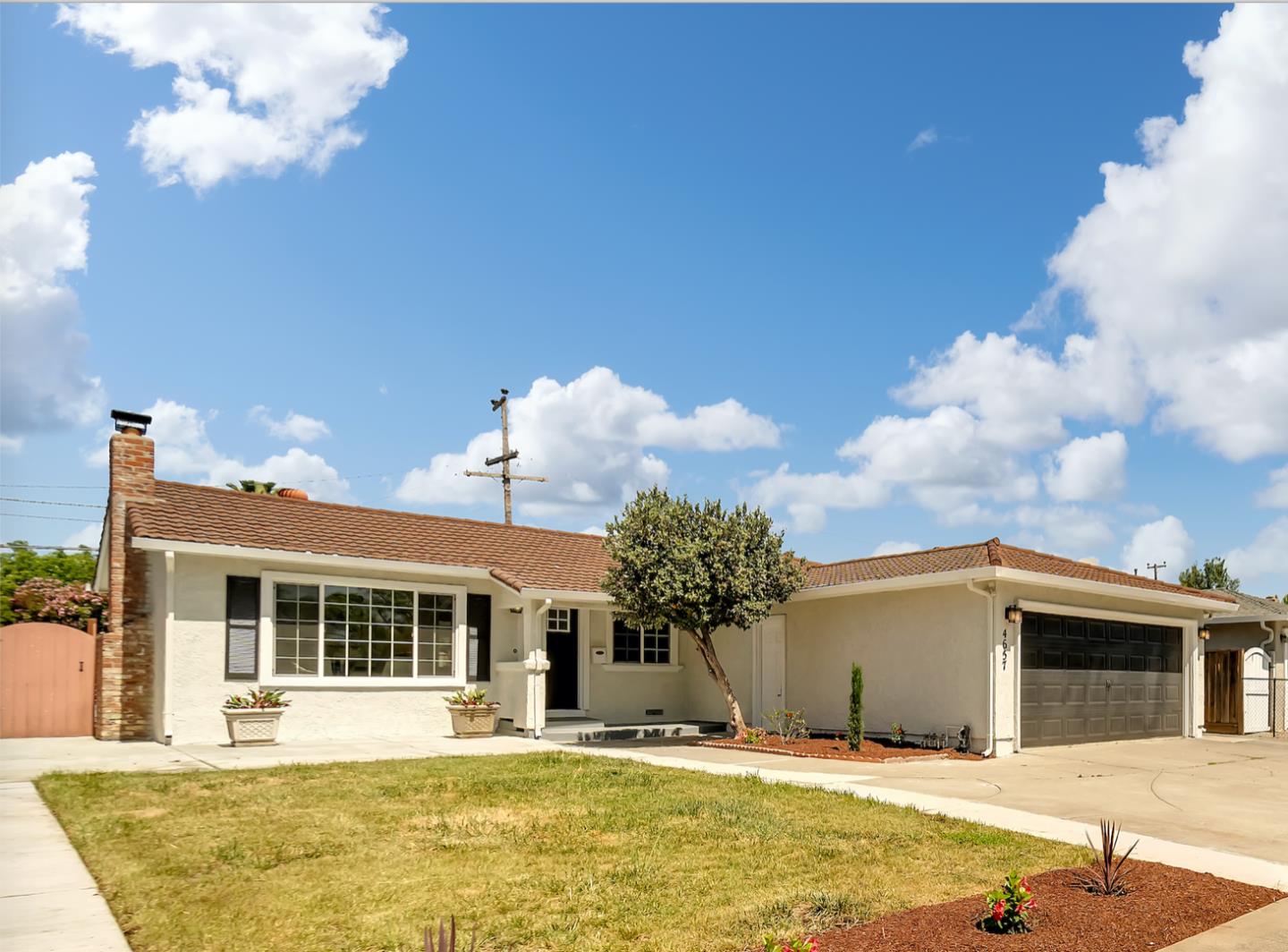 4657 Stevenson Boulevard