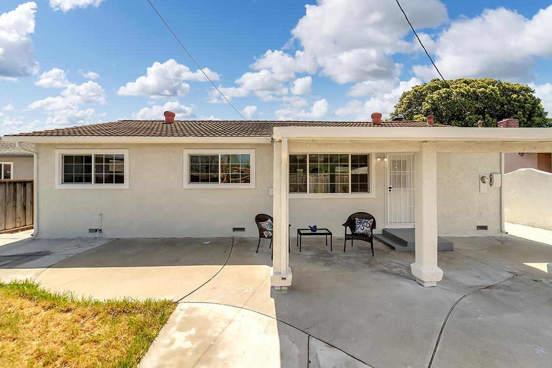 4657 Stevenson Boulevard