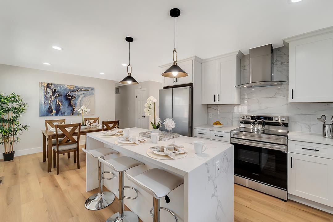 4657 Stevenson Boulevard