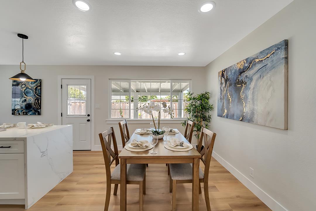 4657 Stevenson Boulevard