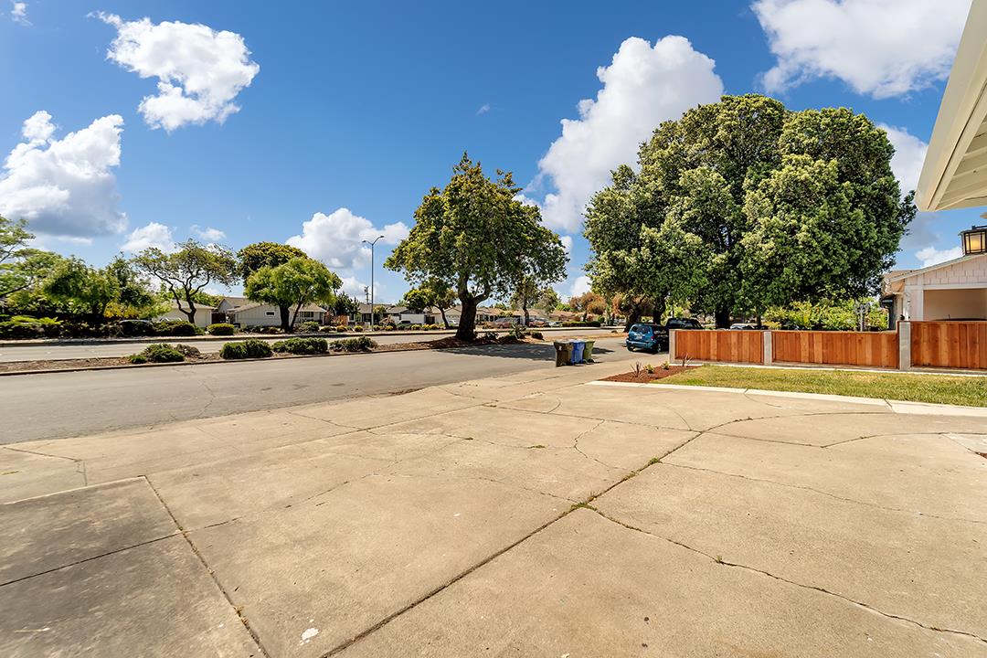 4657 Stevenson Boulevard