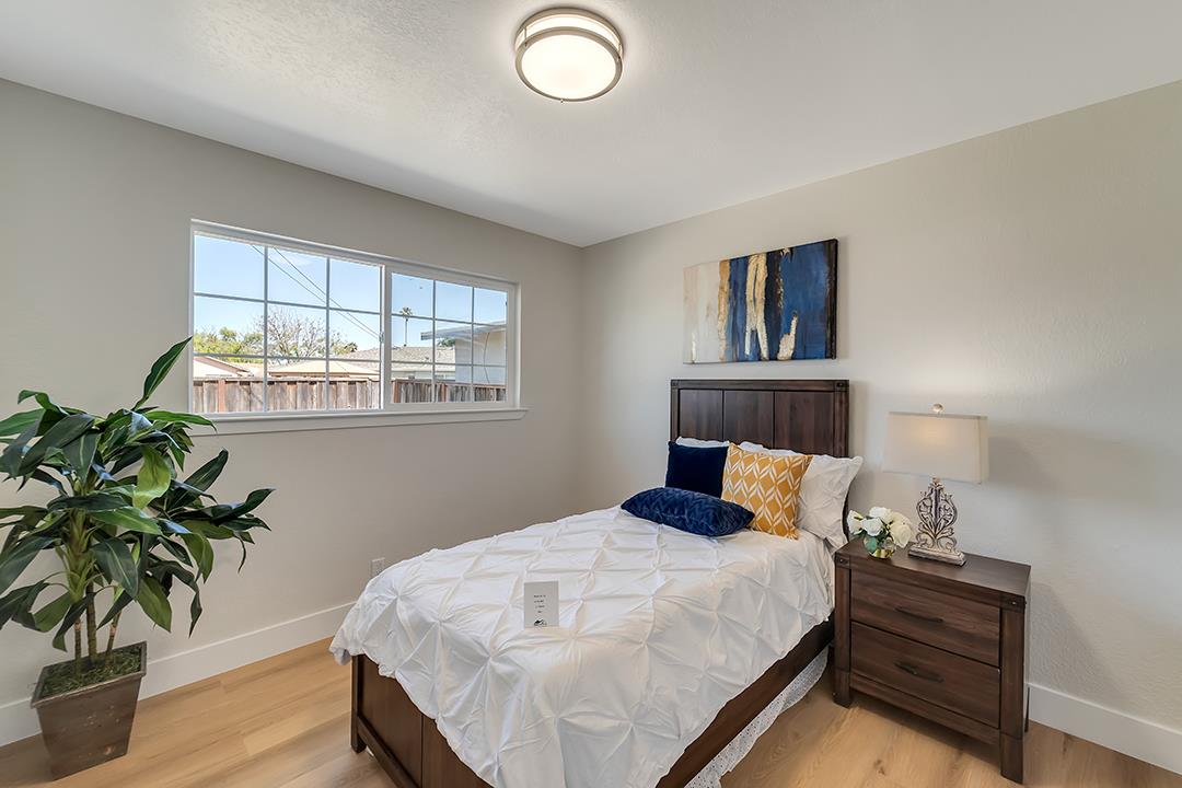 4657 Stevenson Boulevard