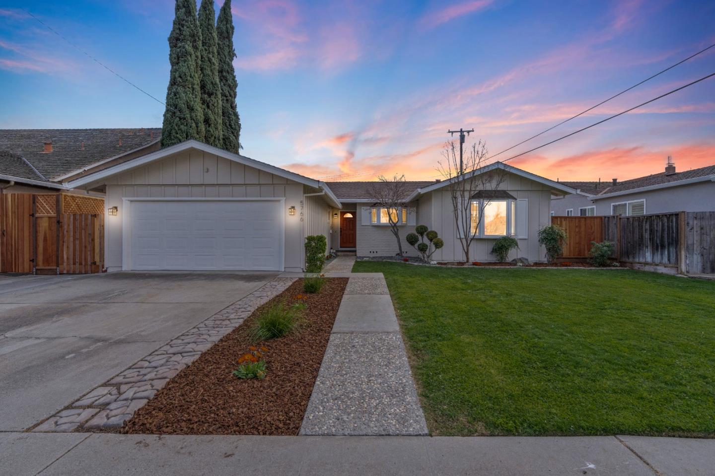 5766 Chandler Court