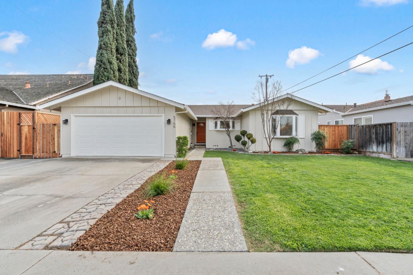 5766 Chandler Court