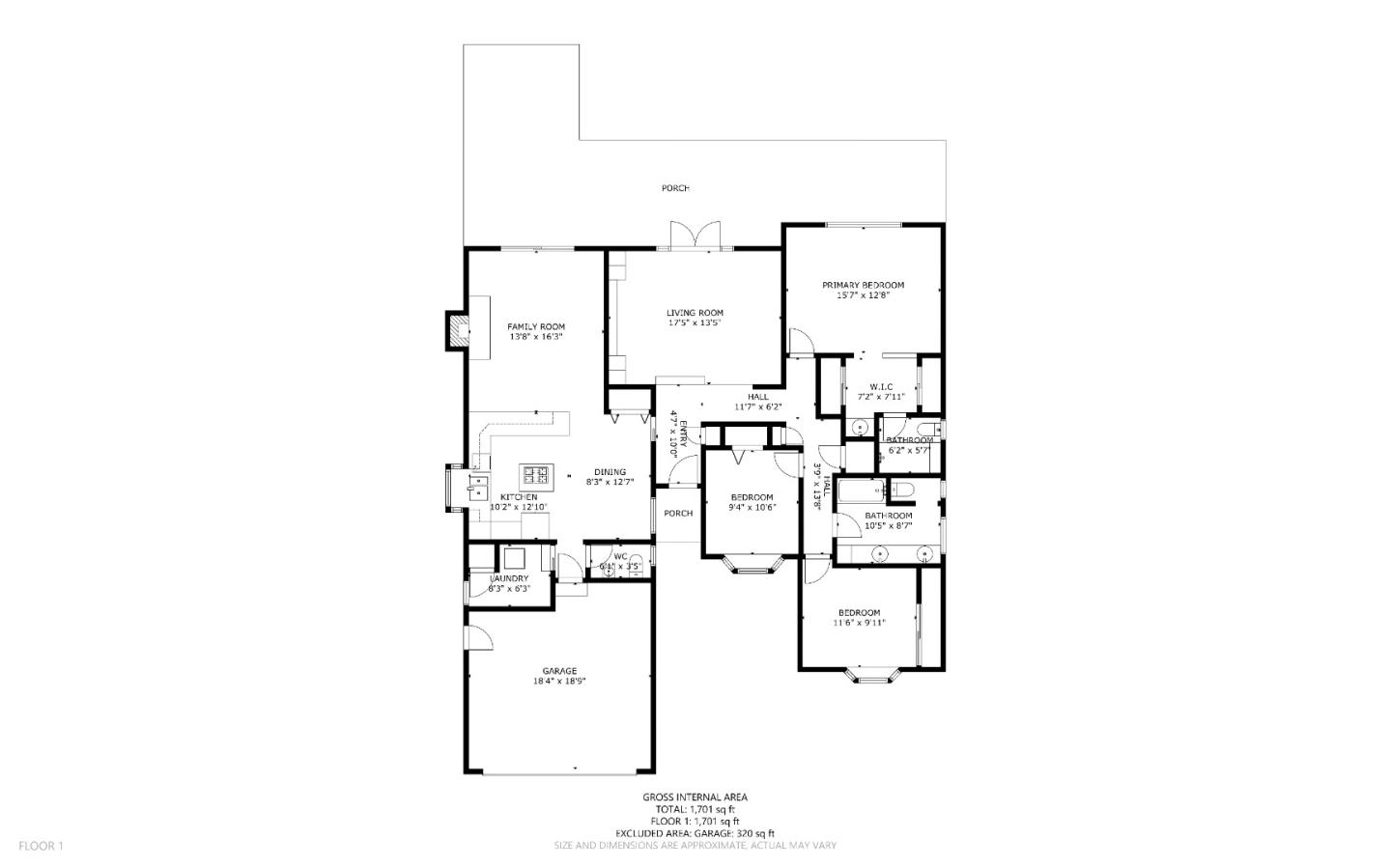 5766 Chandler Court