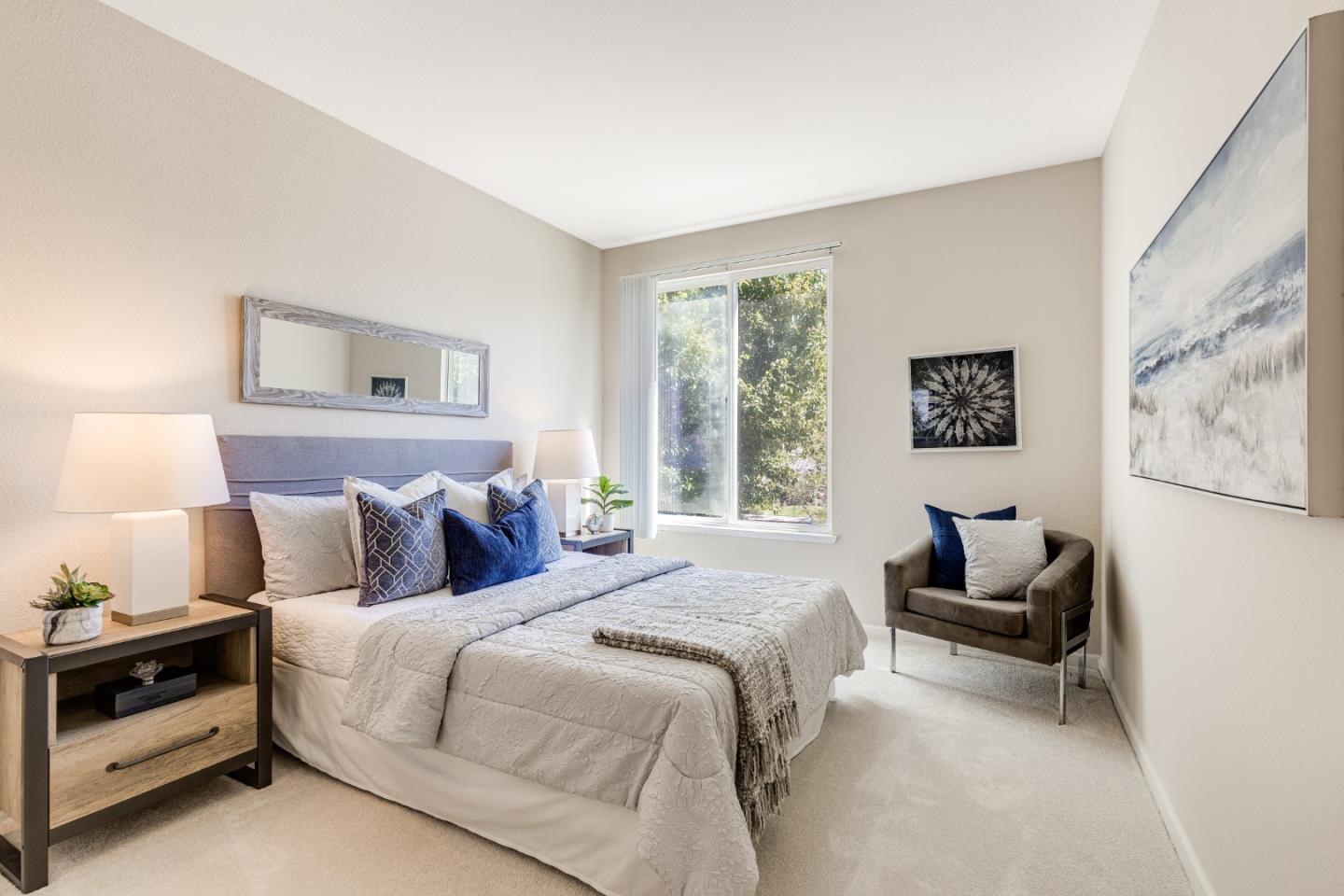 801 Winchester Boulevard Unit: 1208