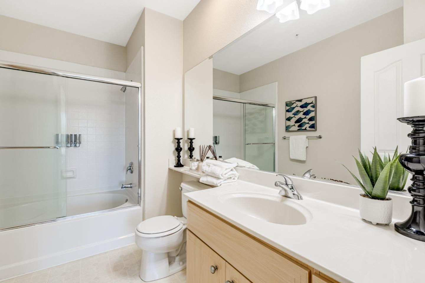 801 Winchester Boulevard Unit: 1208