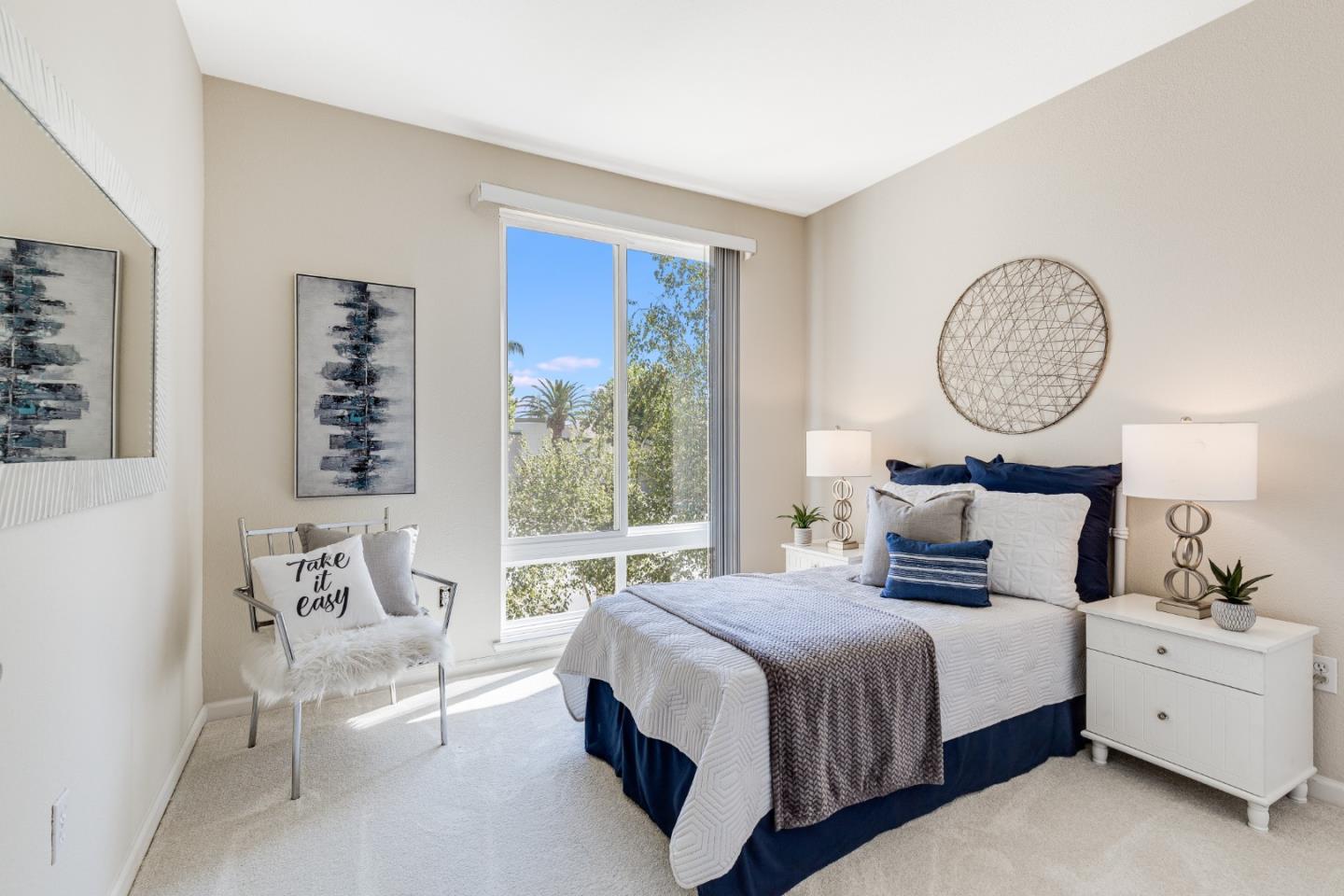 801 Winchester Boulevard Unit: 1208