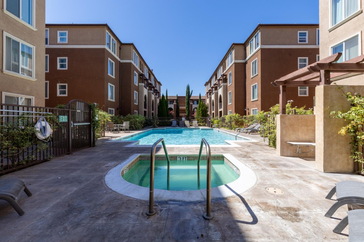 801 Winchester Boulevard Unit: 1208