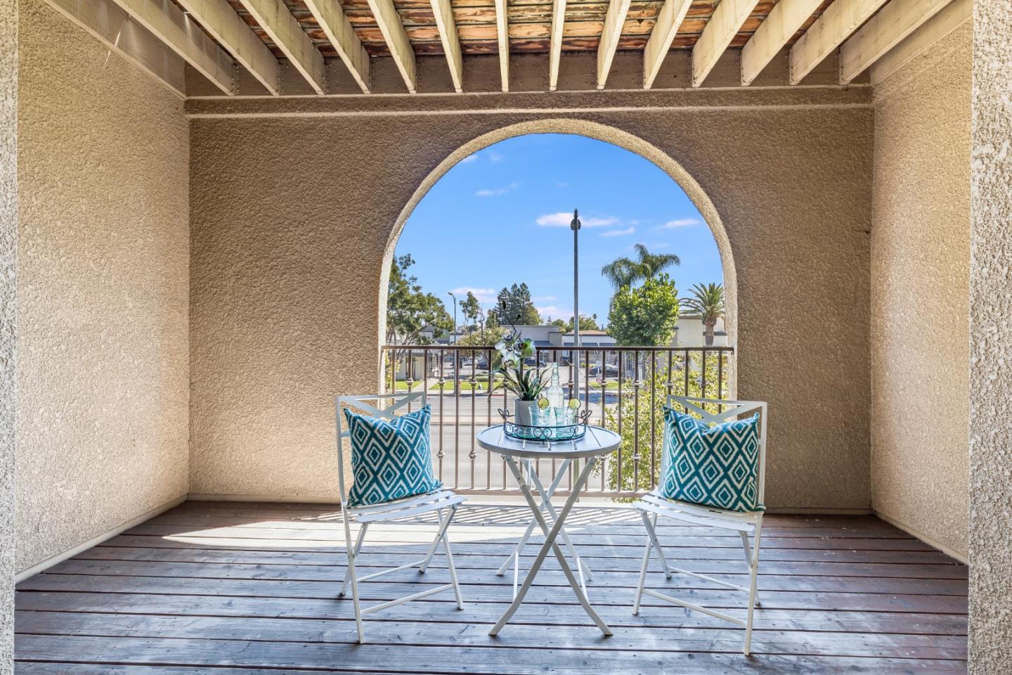 801 Winchester Boulevard Unit: 1208