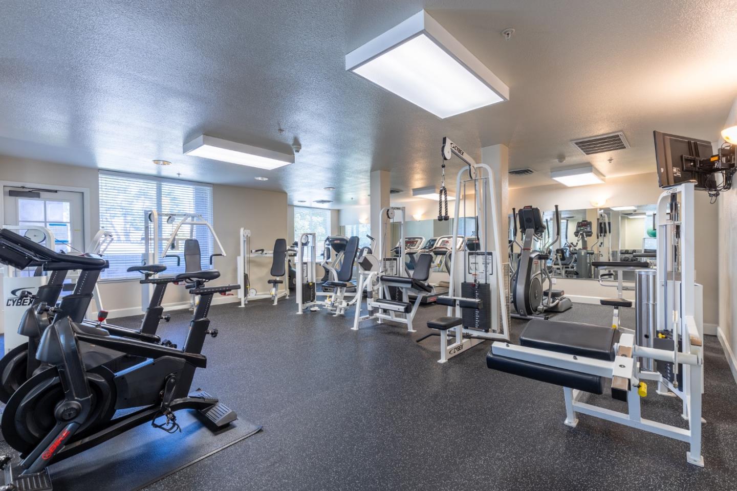 801 Winchester Boulevard Unit: 1208