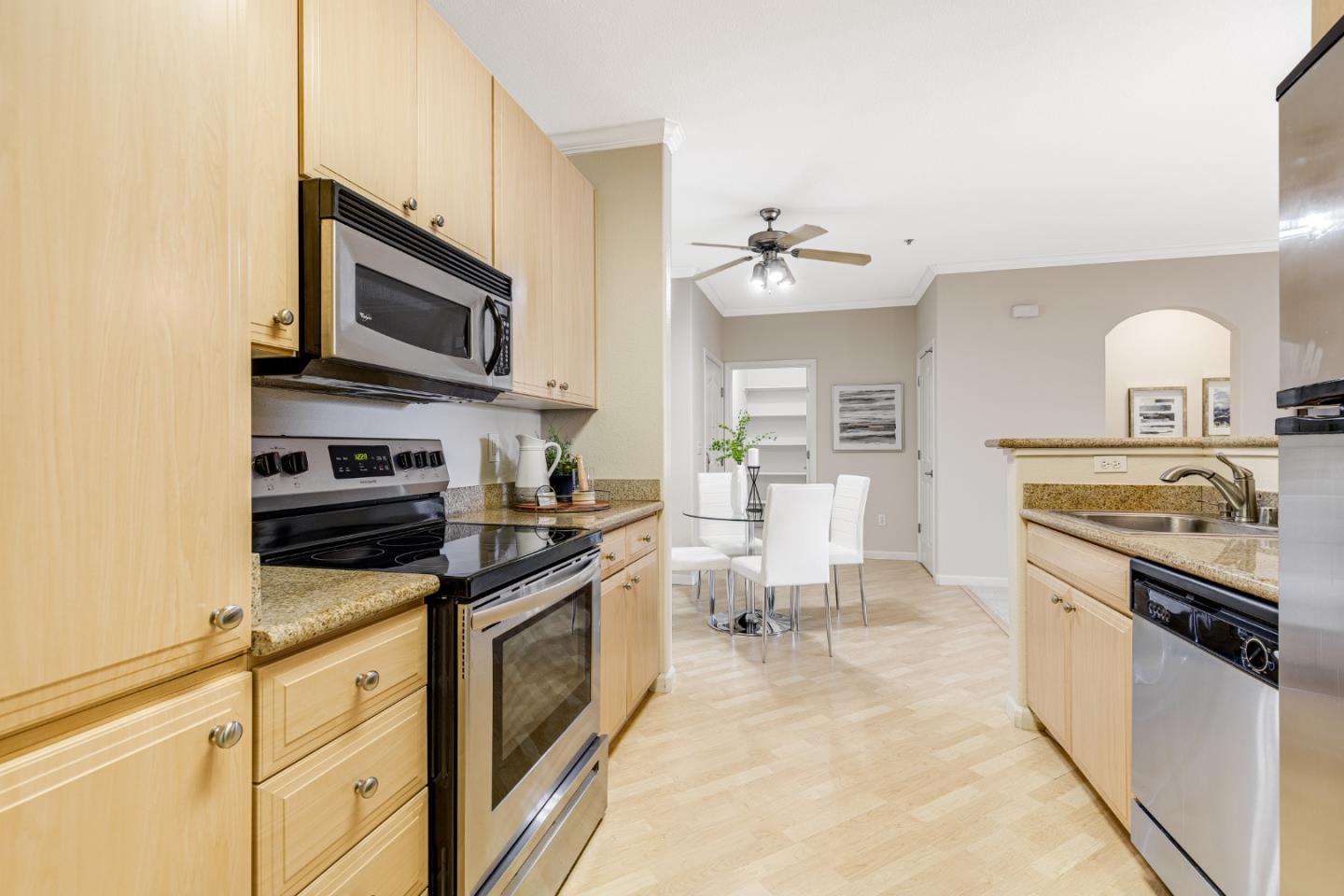 801 Winchester Boulevard Unit: 1208