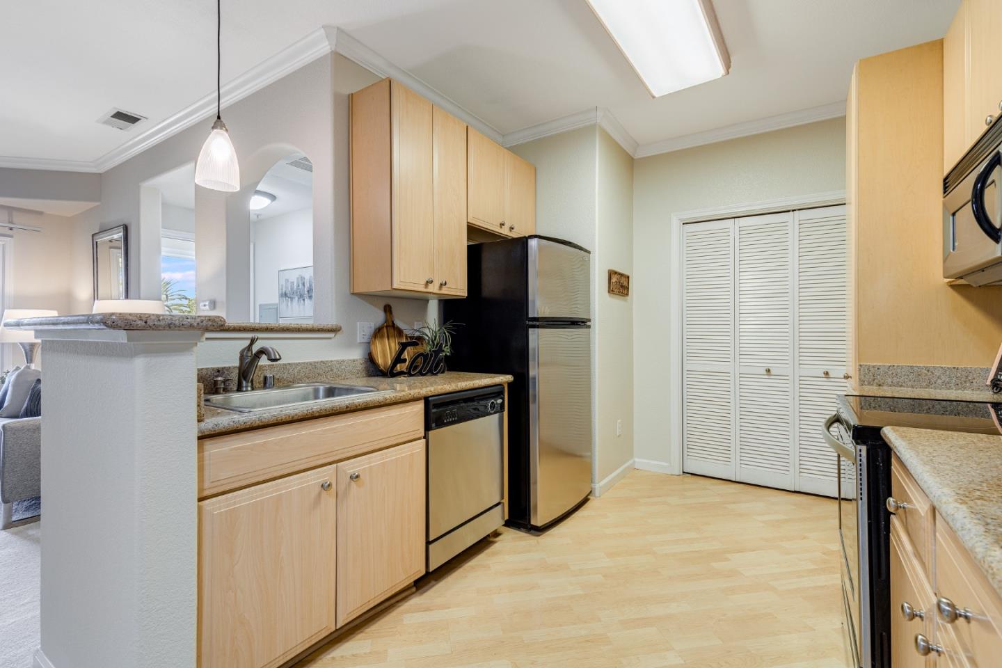 801 Winchester Boulevard Unit: 1208