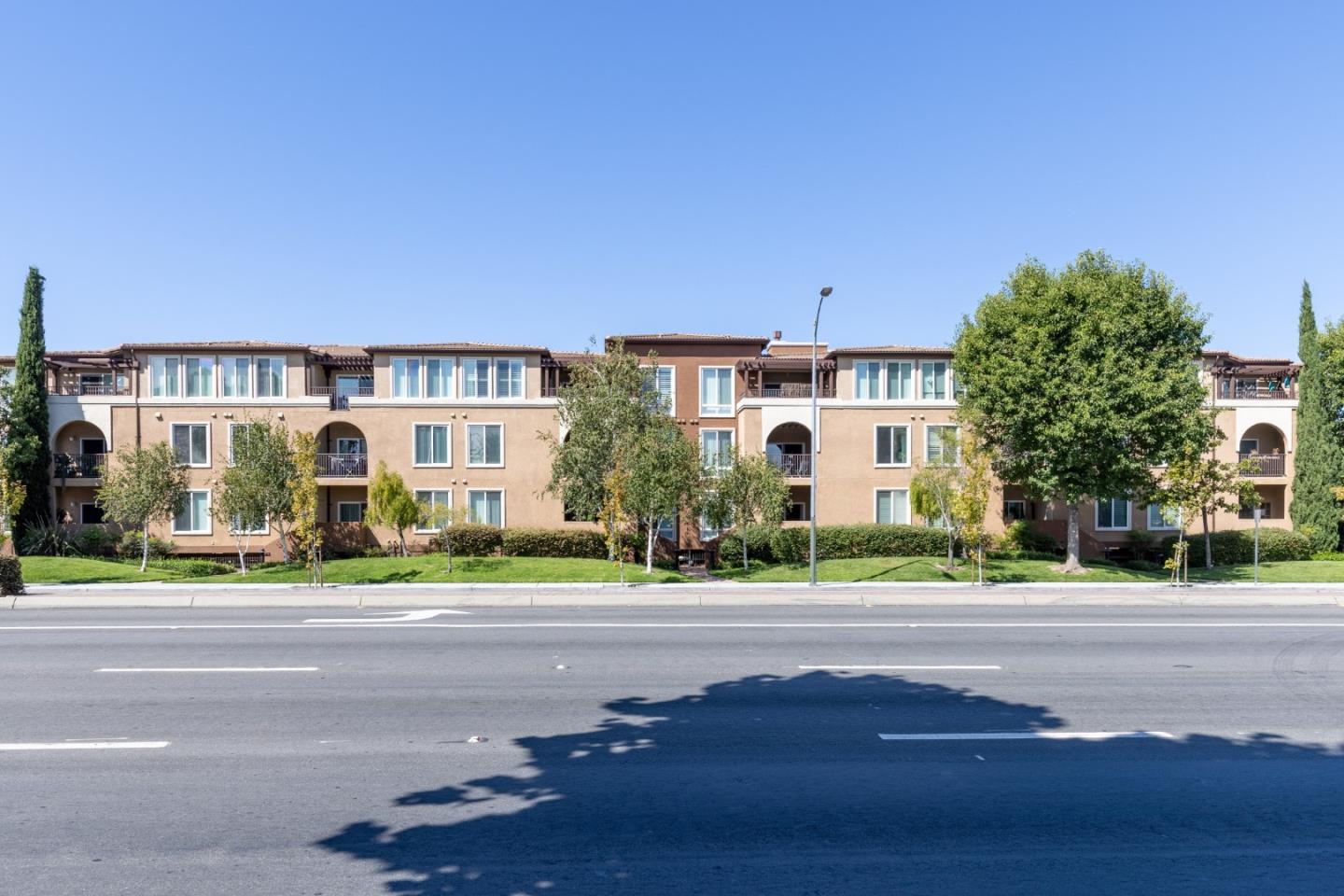 801 Winchester Boulevard Unit: 1208