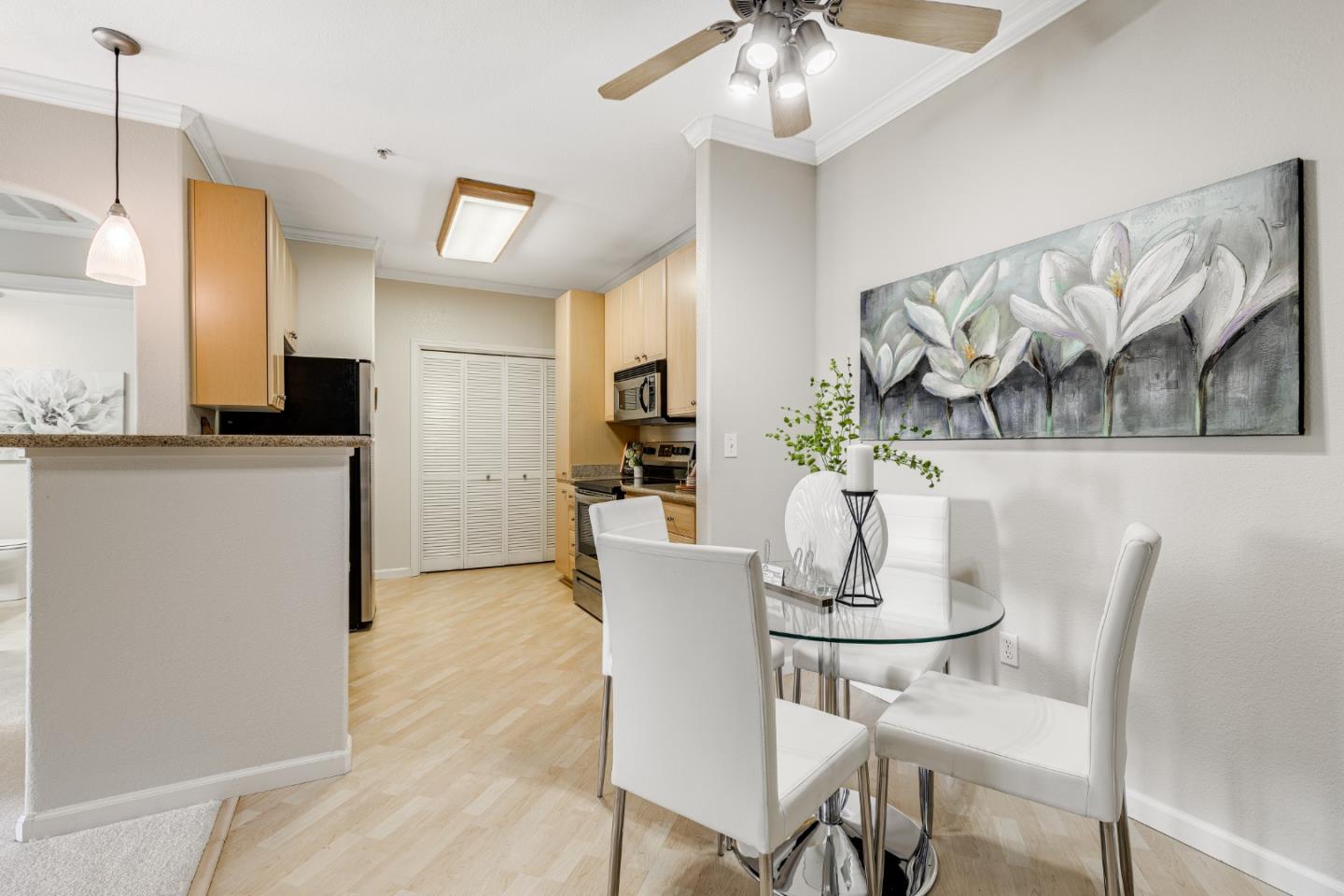 801 Winchester Boulevard Unit: 1208