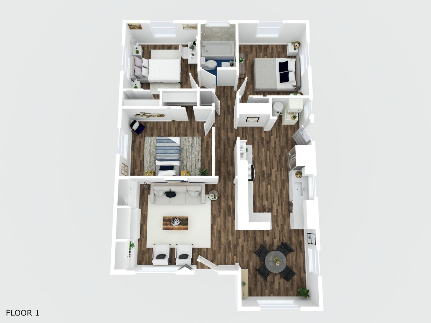 1062 W San Fernando ST