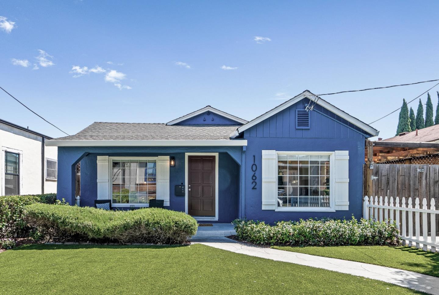 1062 W San Fernando ST