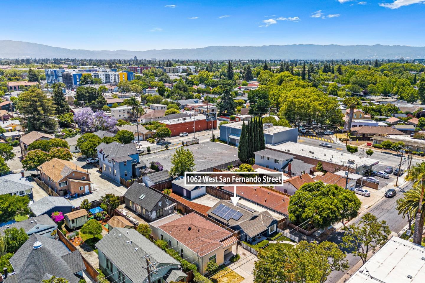 1062 W San Fernando ST
