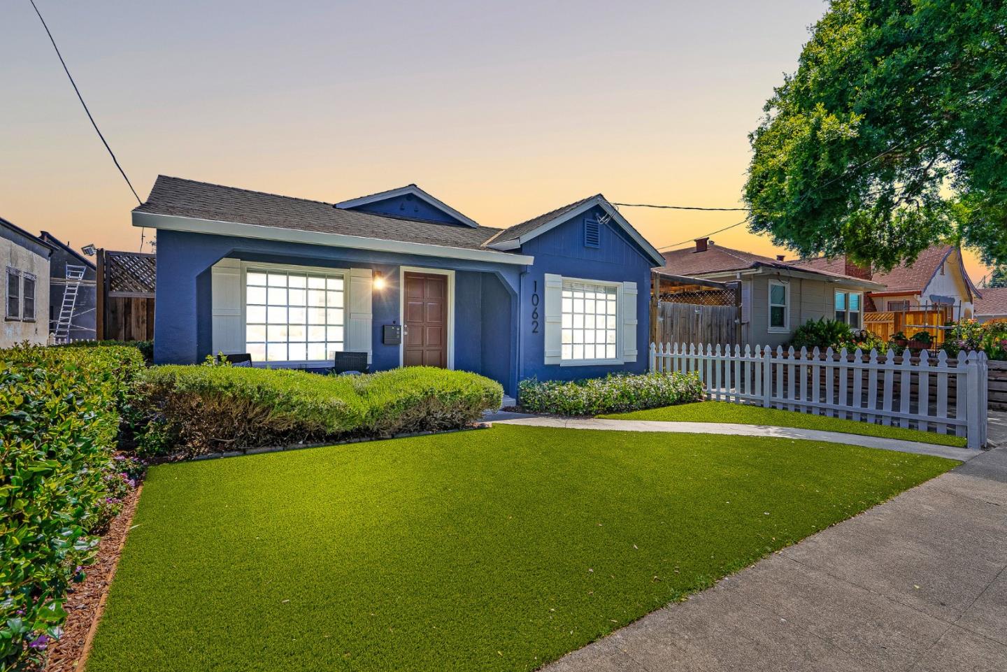 1062 W San Fernando ST