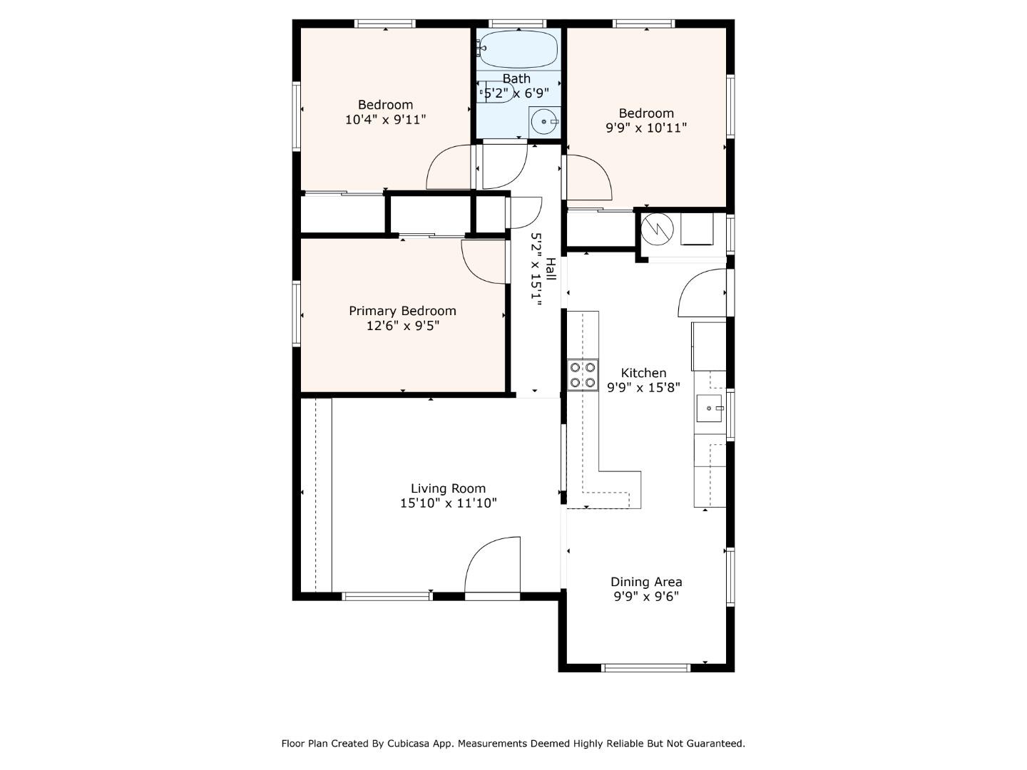 1062 W San Fernando ST