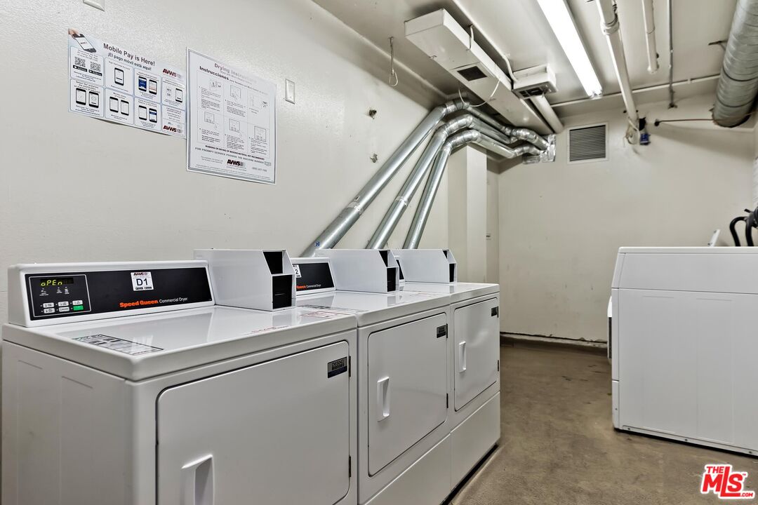 1115 S Elm Dr Unit: PH12