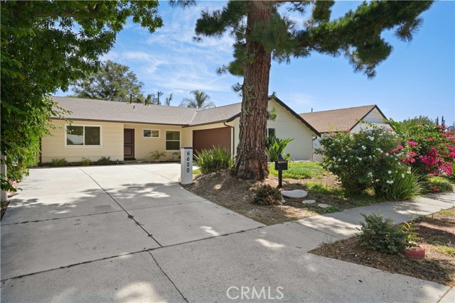 6620 Brennan AVE