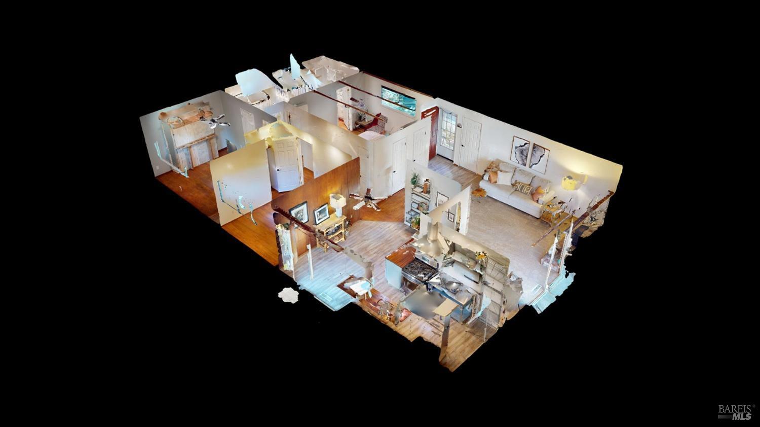 7482 Beverly Dr