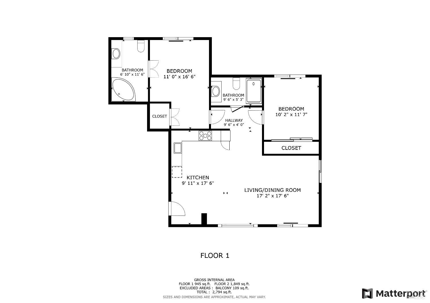 1846 Whaleship Rd