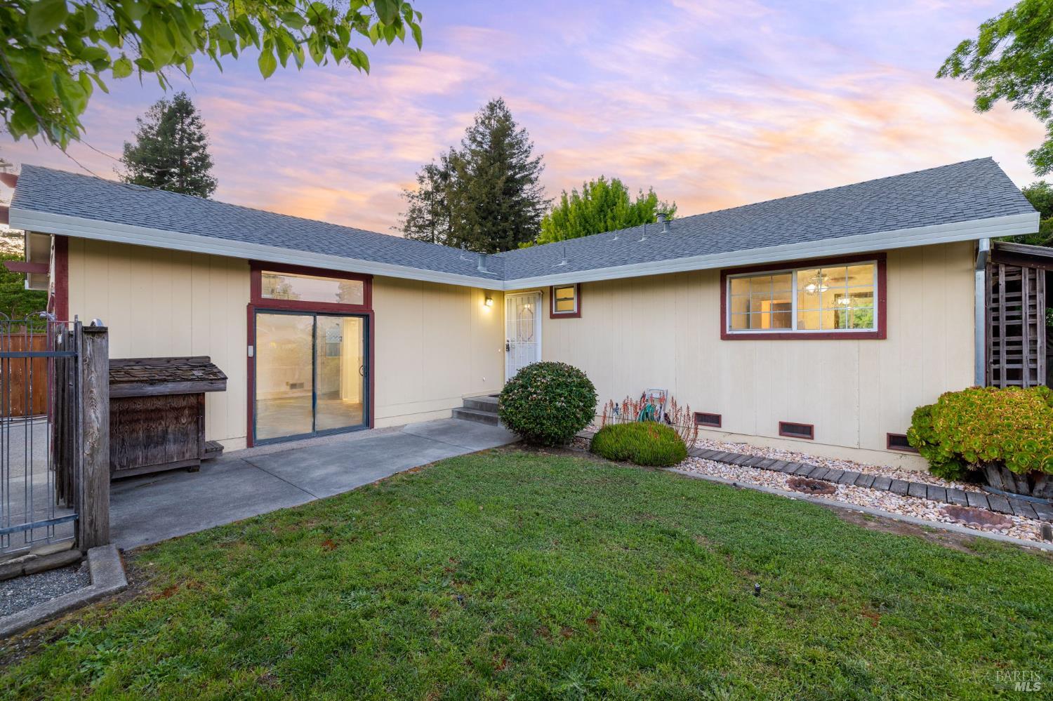 2331 Donna Maria Way