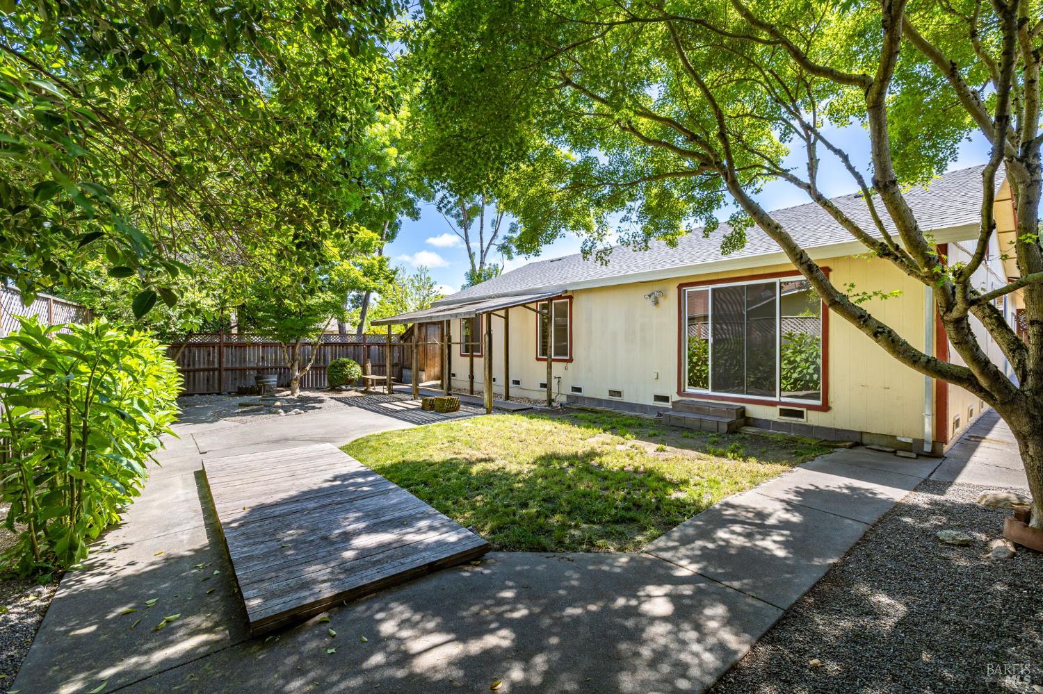 2331 Donna Maria Way