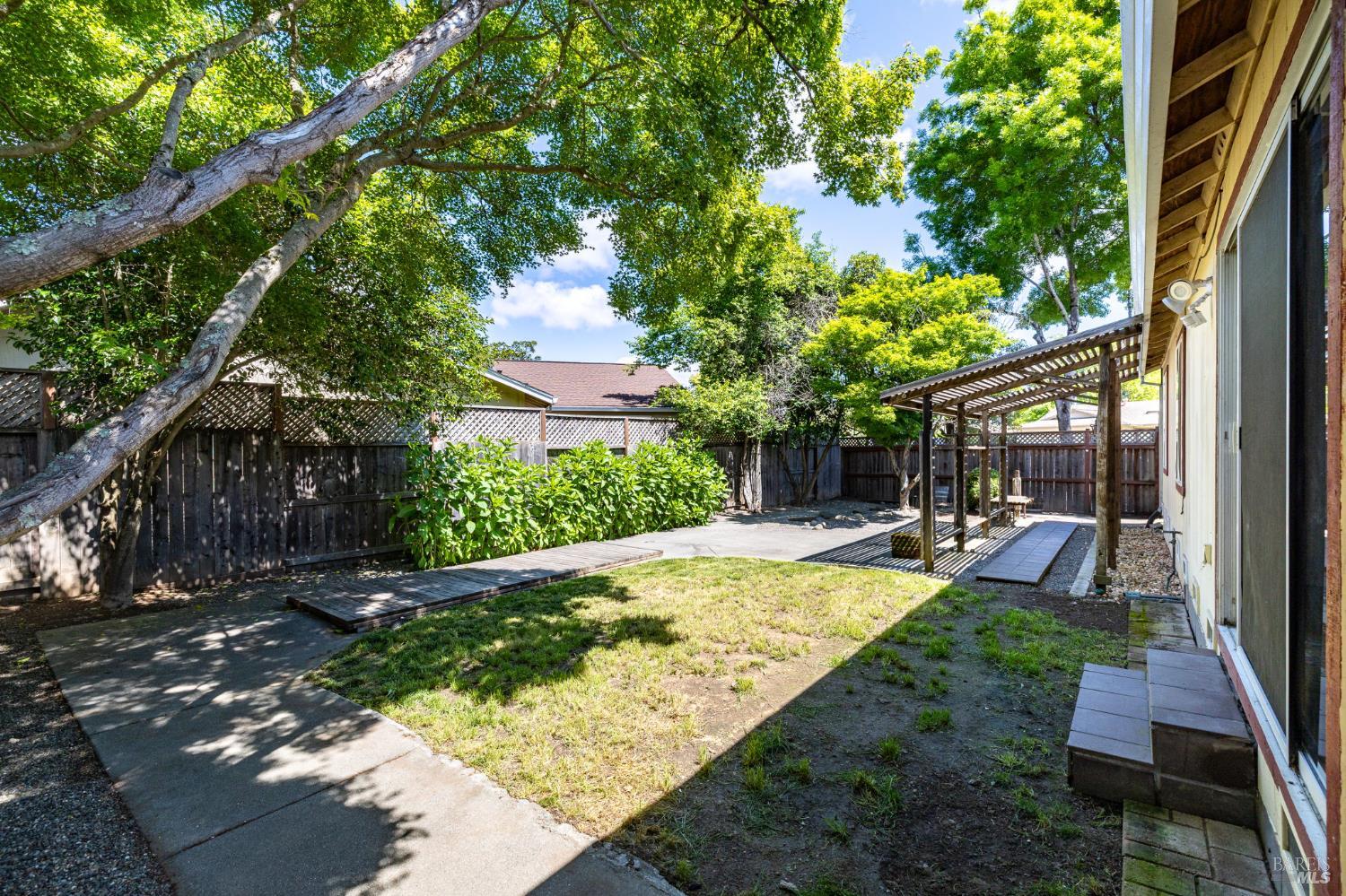 2331 Donna Maria Way