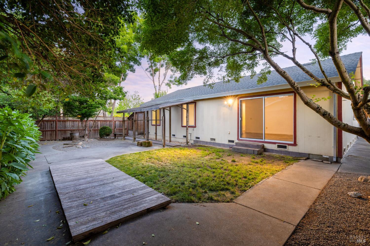 2331 Donna Maria Way