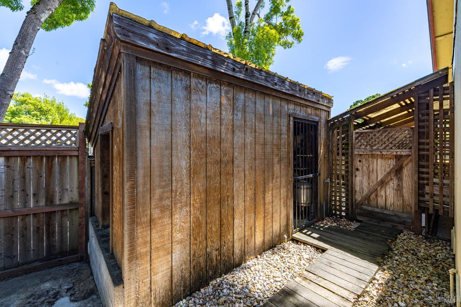 2331 Donna Maria Way