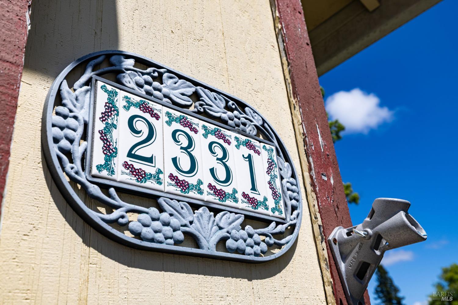 2331 Donna Maria Way