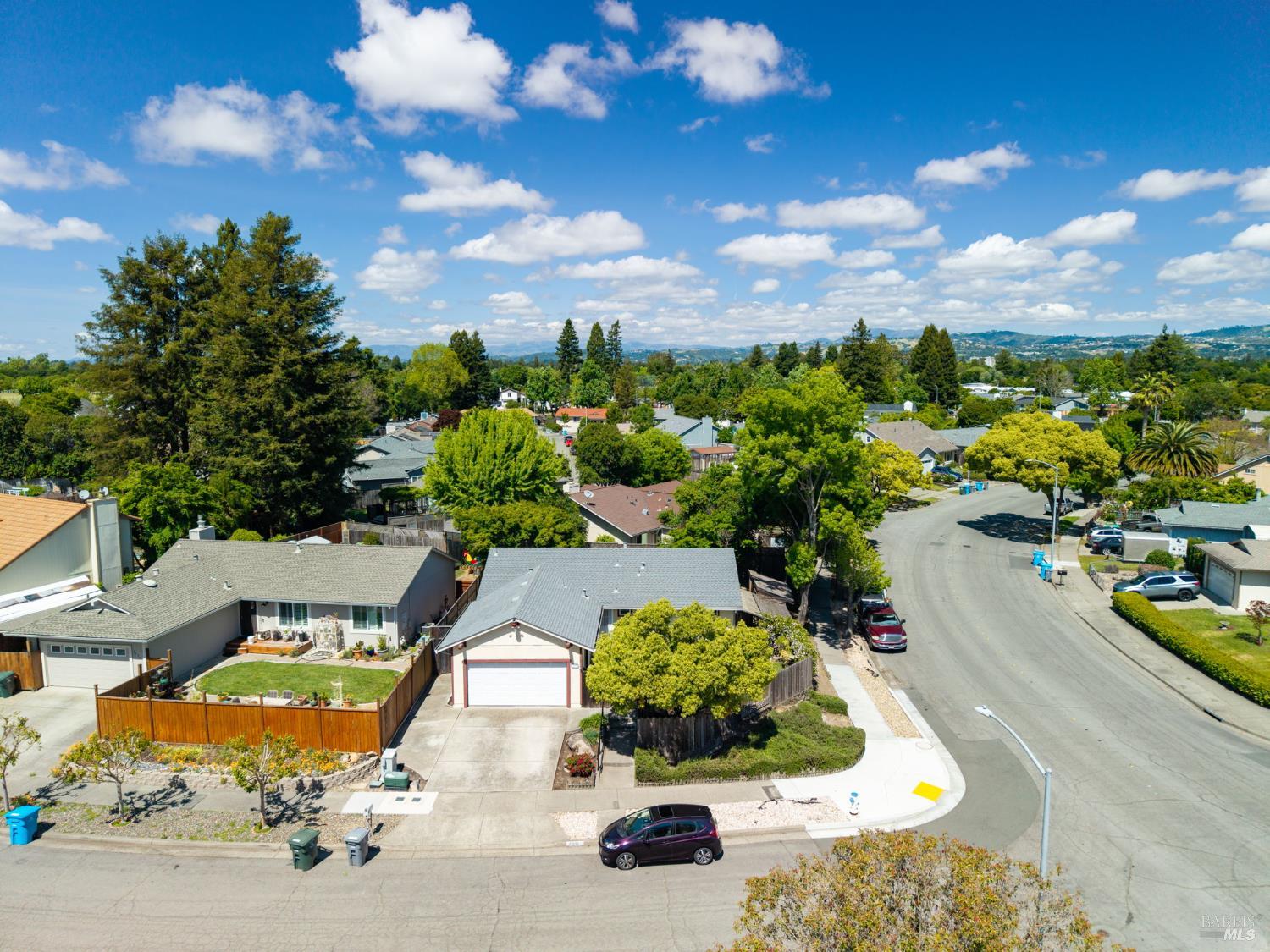 2331 Donna Maria Way