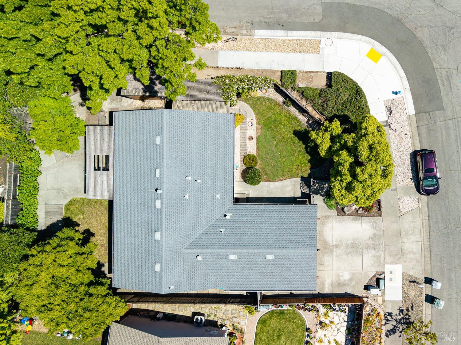 2331 Donna Maria Way