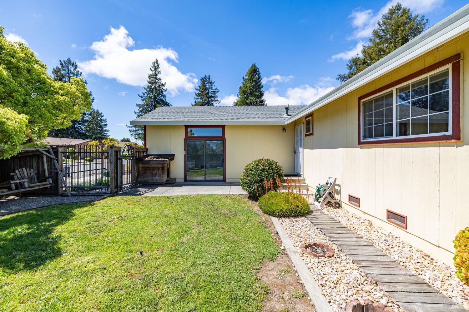 2331 Donna Maria Way