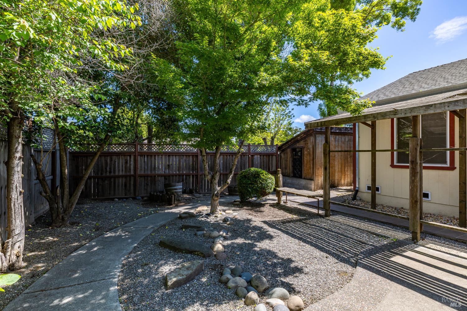 2331 Donna Maria Way