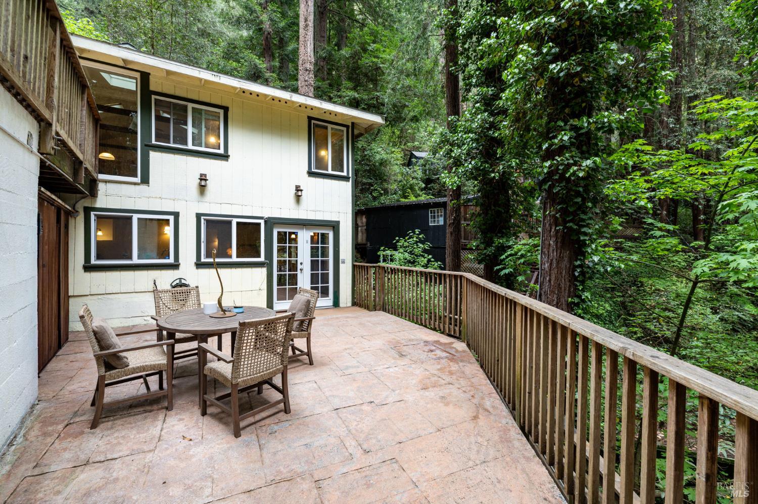 17731 Old Monte Rio Road