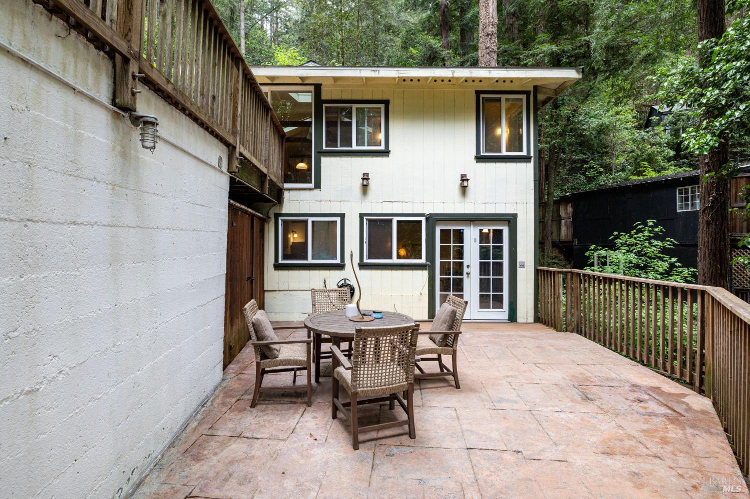 17731 Old Monte Rio Road