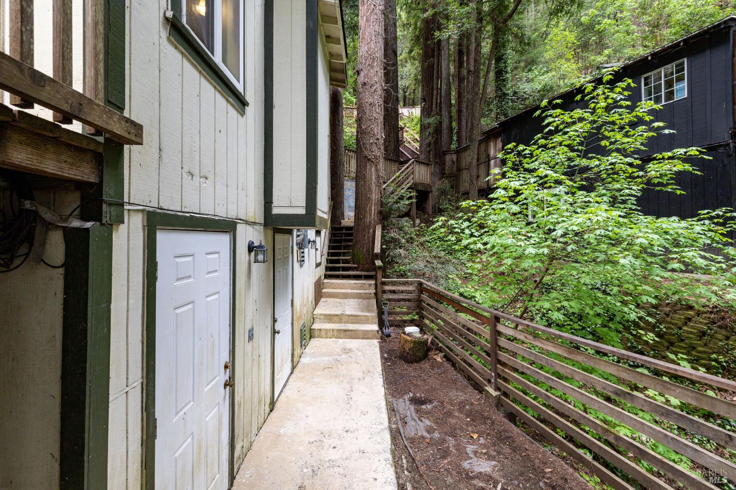 17731 Old Monte Rio Road