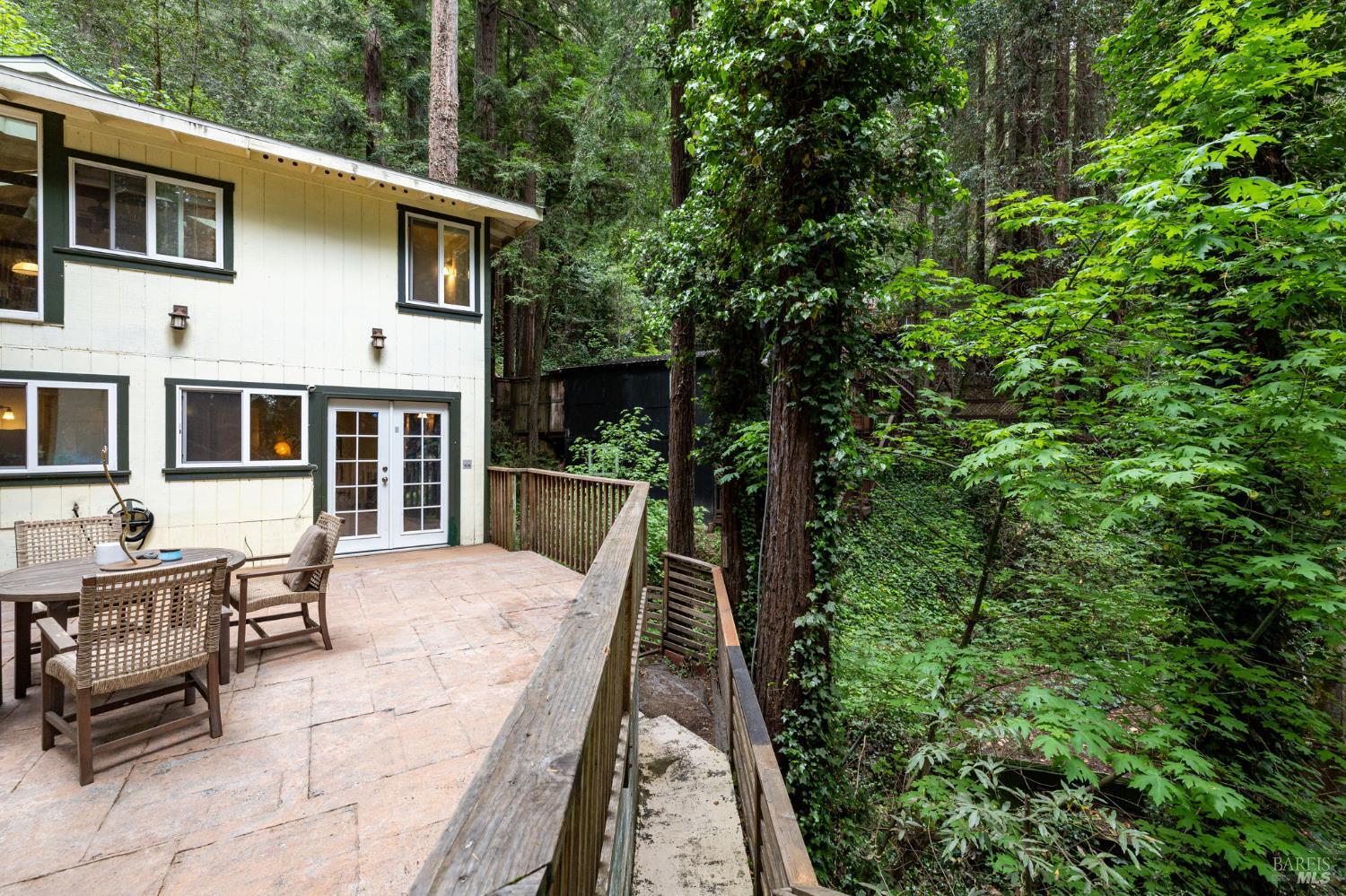 17731 Old Monte Rio Road