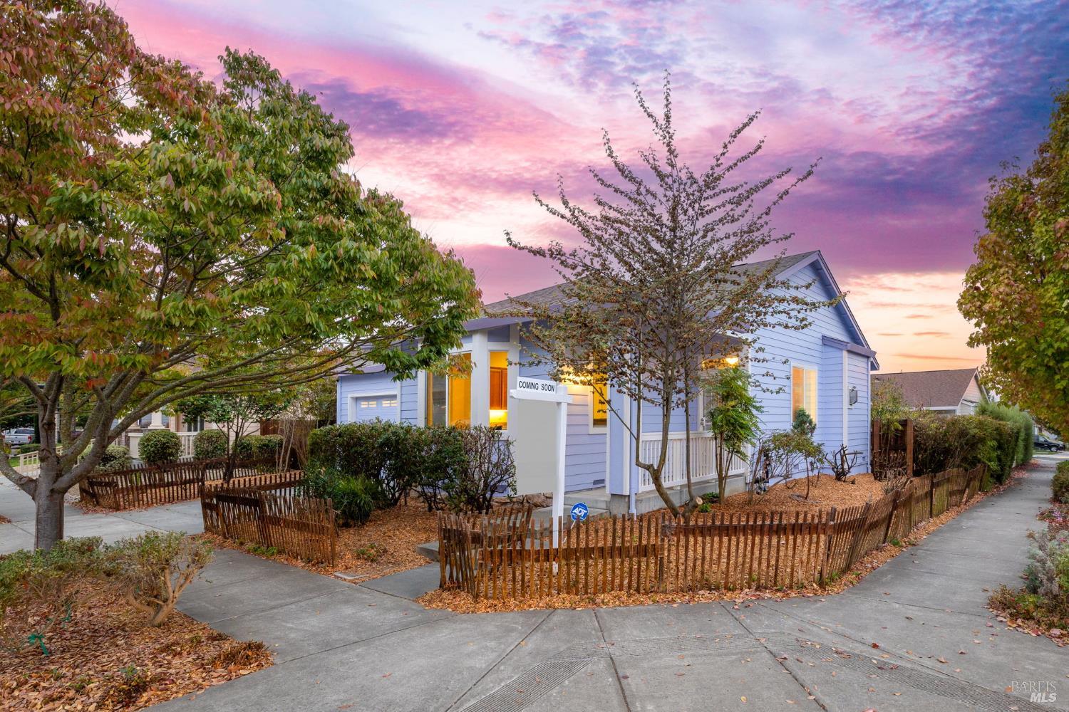 2451 Rudesill Lane