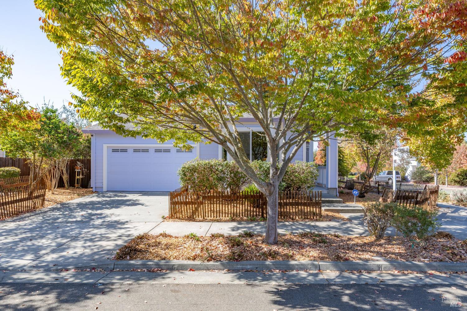 2451 Rudesill Lane